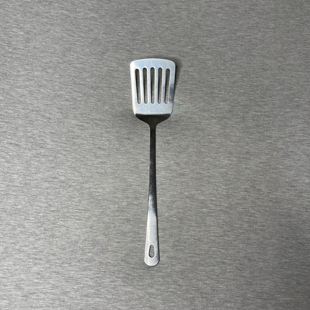 IKEA Grunka 13” Stainless Steel Spatula